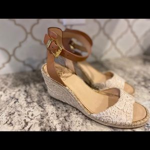 Perfect Wedge Sandals